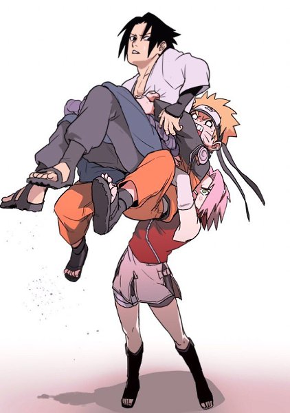 : Naruto
