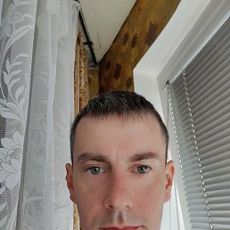 Sergey, 39, 