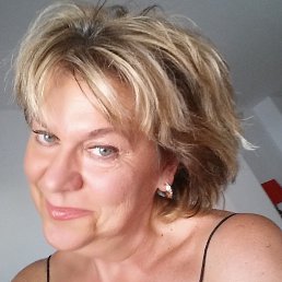 olga, 63, 