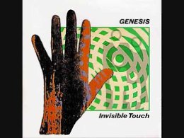 Genesis - Land of Confusion.