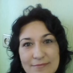 Svetlana, , 43 