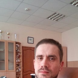 Евгений, 39, Канев