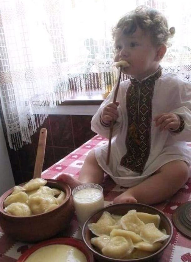    :     !