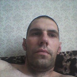 Станислав, 40, Балаково