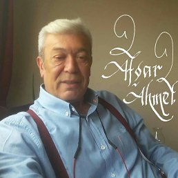 Ahmet, , 65 