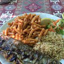 ���� �����, �����-���������, 51 ��� - ��������� 9 ���� 2019 � ������ �Green Kanyon Manavgat�