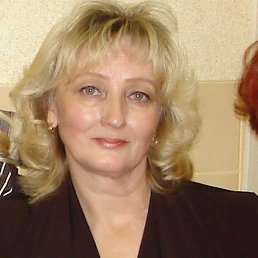 Ольга, 63, Челябинск