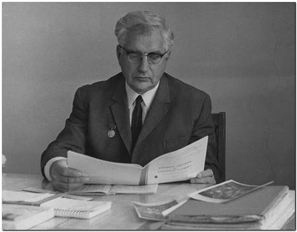 Нельзя не сказать об этом имени.Сергей Михайлович Егер. Он не известен многим, но авиационные ... - 3