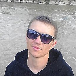 Ян, 23, Ставрополь