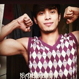 ���� Ibagim, ������, 26 ��� - ��������� 11 ���� 2019