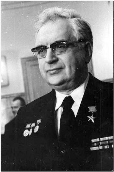 Нельзя не сказать об этом имени.Сергей Михайлович Егер. Он не известен многим, но авиационные ... - 7