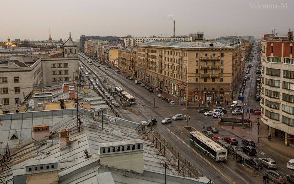 Откуда пошло название Лиговского проспекта. Звание проспекта утвердилось за этой важной городской ...