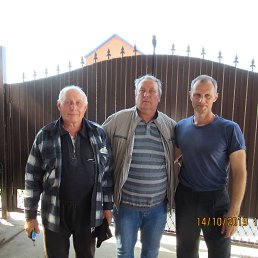 Фото Александр, Стародеревянковская, 48 лет - добавлено 25 октября 2019