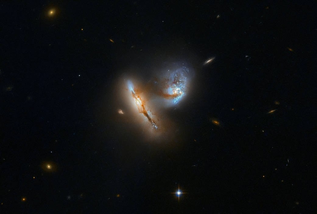     Hubble - 9