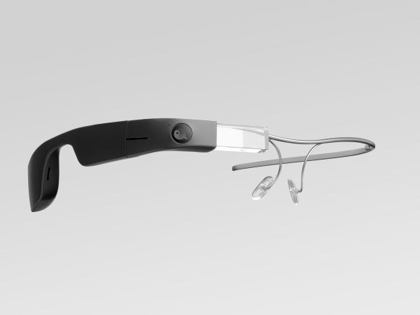 Google    - Glass Enterprise.  Google ... - 4