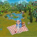 ���� �����, ������, 28 ��� - ��������� 1 ������ 2019 � ������ �Tropikania�