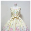 decoration dream back frill (2011)   