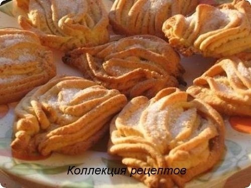 Печенье