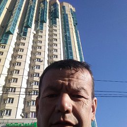 ���� �����, �����-���������, 53 ���� - ��������� 8 ������ 2019