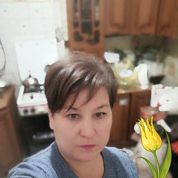 Елена, 49, Волгоград