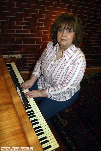 Татьяна Анциферова и группа Аракс Ты поверь, поверь