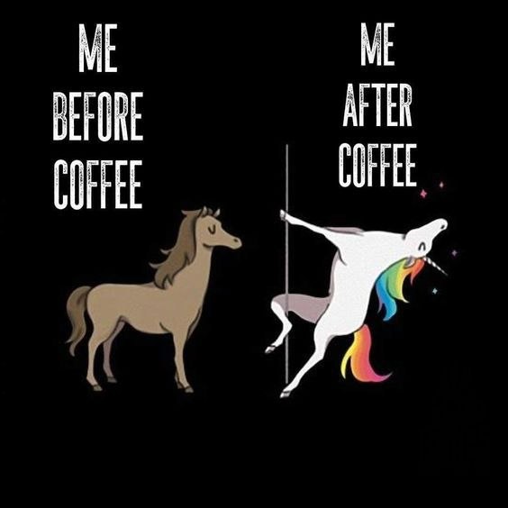    . #@llcoffee # #