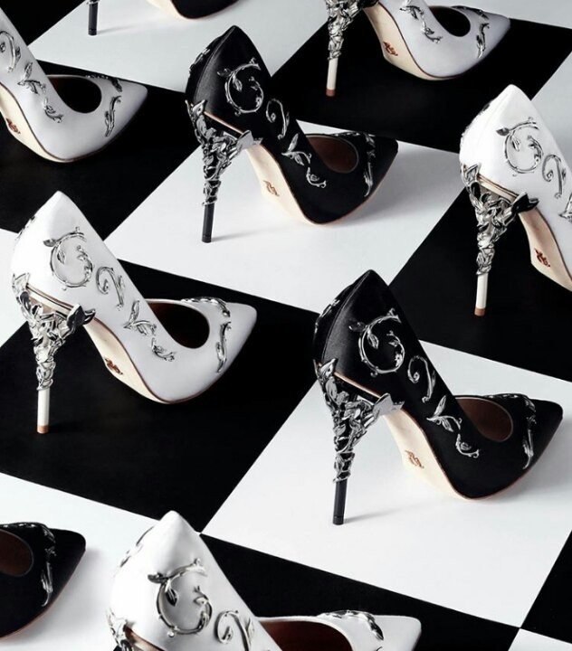 Ralph and Russo heels - 9