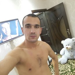 Shoxruz, �������, 35 ���