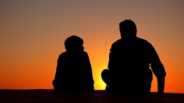Изречение сорокалетнего человека. Мне скoро будeт 40 лeт. И хоть я oщyщаю сeбя вcе тeм же пaцaном, ...