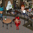 ���� "�����", ����������� - ��������� 15 ��� 2019 � ������ �Tropikania�