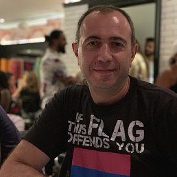 Gagik, , 52 