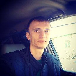 Владимир, 35, Свободный Труд