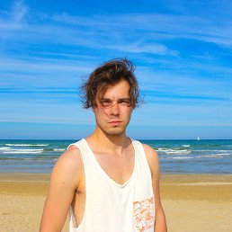 Andrew, ������