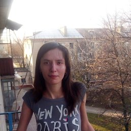 Кристина, 25, Горловка