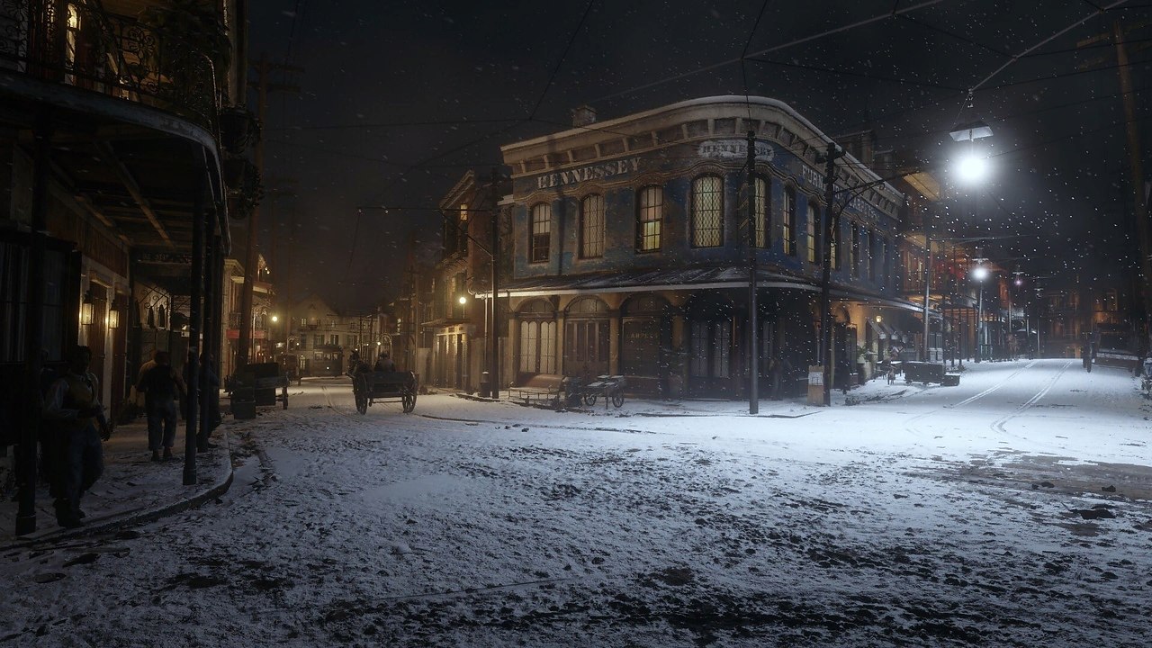       Red Dead Redemption 2     .  ...