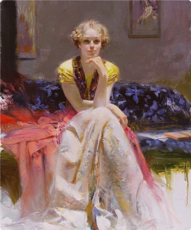 o Pino Daeni. - 5