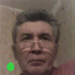 Виталий, 58, Саратов