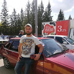 Михаил, 30, Жигулевск