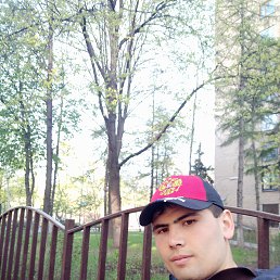 Sherali, ������, 28 ���