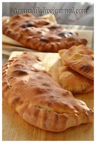     .  (Calzone ) -     ,   ... - 2