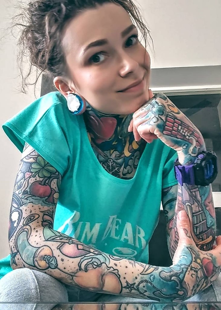   - 5