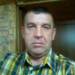 Вадим, 49, Обухово