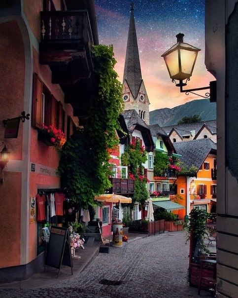 pac ..Hallstatt