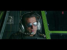 Tere Naina Jai Ho Full Video Song  Salman Khan, Daisy Shah