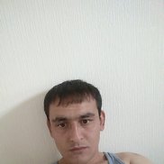 Rustam, 38 , -