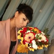 Olga, 42 , 