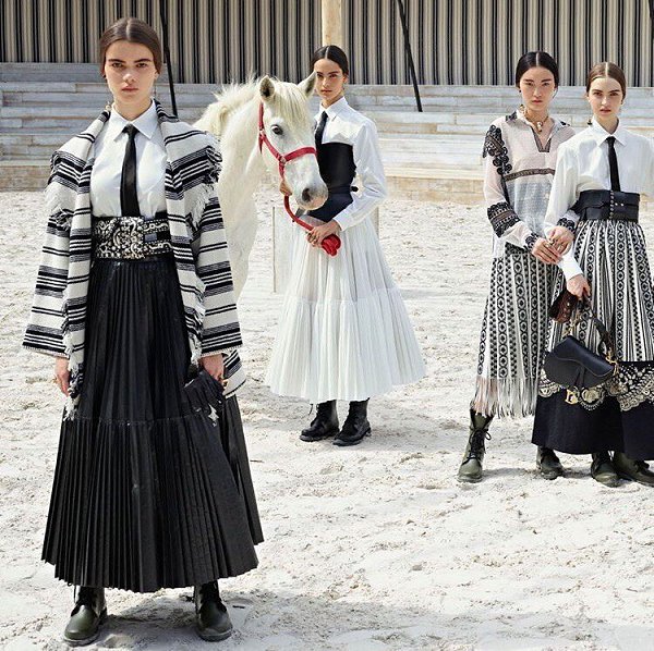 Dior company 2018 - 8