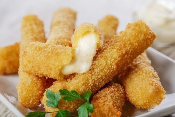 Обалденные закуски из сыра, от которых вы будете просто в восторге! Сохрани подборку, чтобы не ... - 5