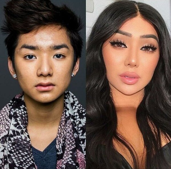 Nikita Dragun.Bae ee? - 2