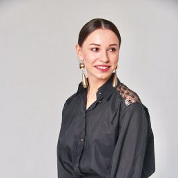 Alenka, 